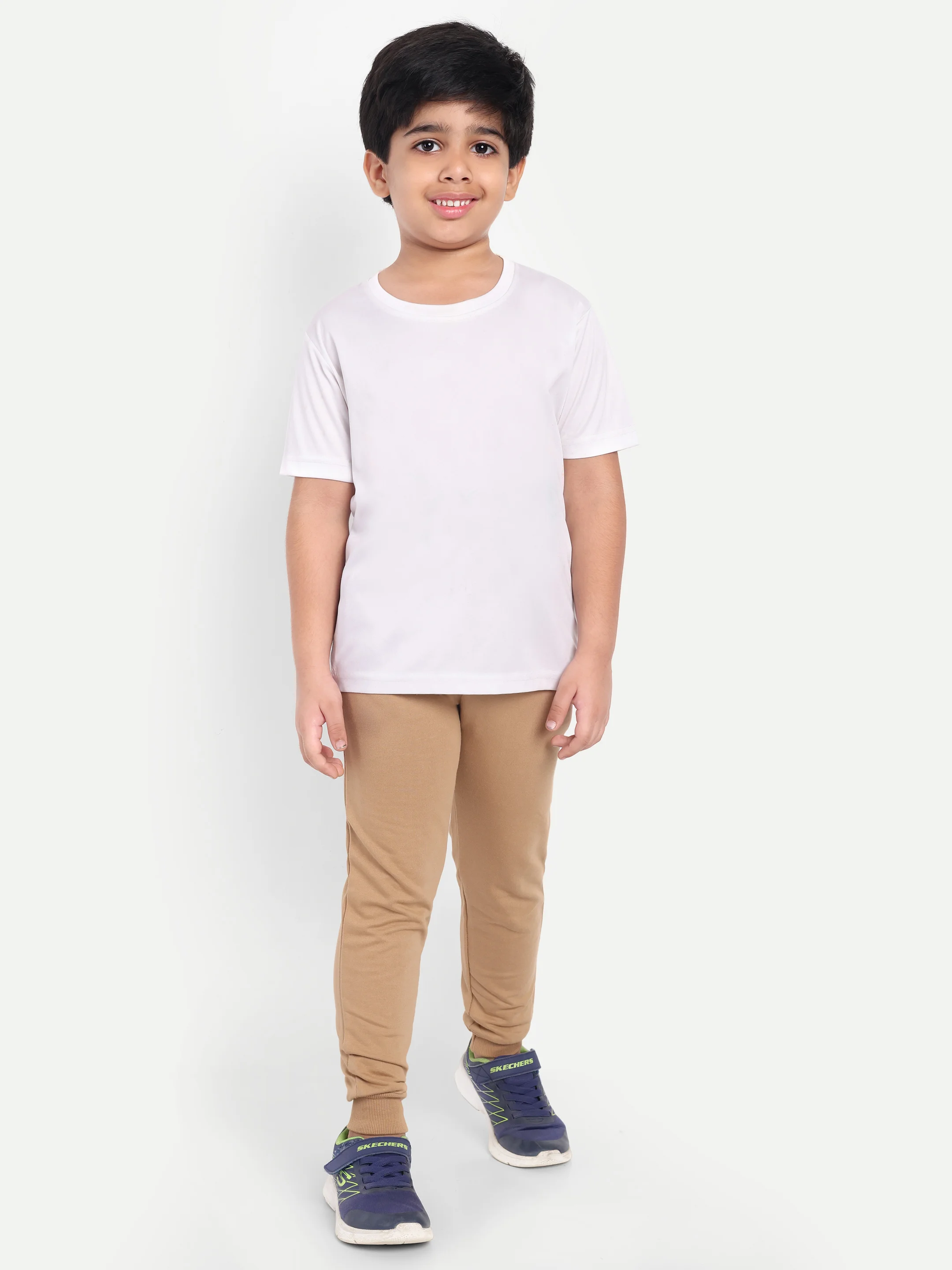 ecomm kids shoot